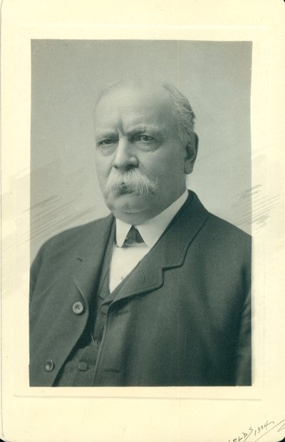 David Rittenhouse Porter, assistente chirurgo, 5° cavalleria del Kansas (Unione) da Unknown